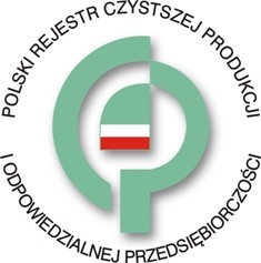 Logo Czystszej Produkcji
