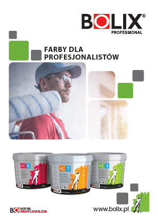 FARBY PROFESSIONAL