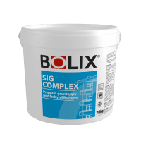 BOLIX SIG COMPLEX